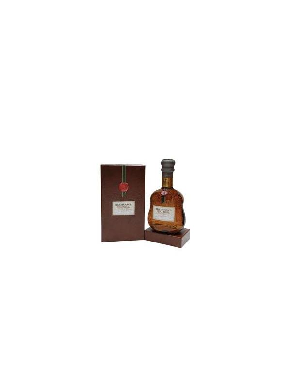 WHISKY BUCHANANS RED SEAL